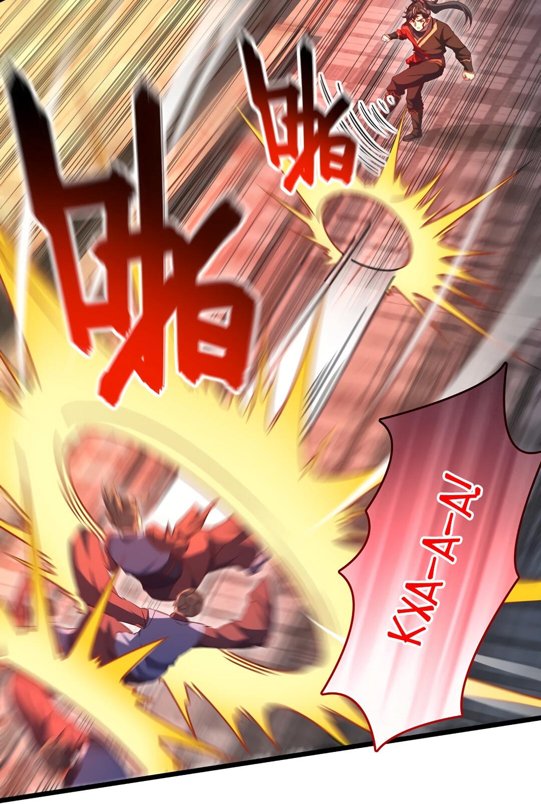 Манга Я - потомок Божественного Дракона! - Глава 64 Страница 20