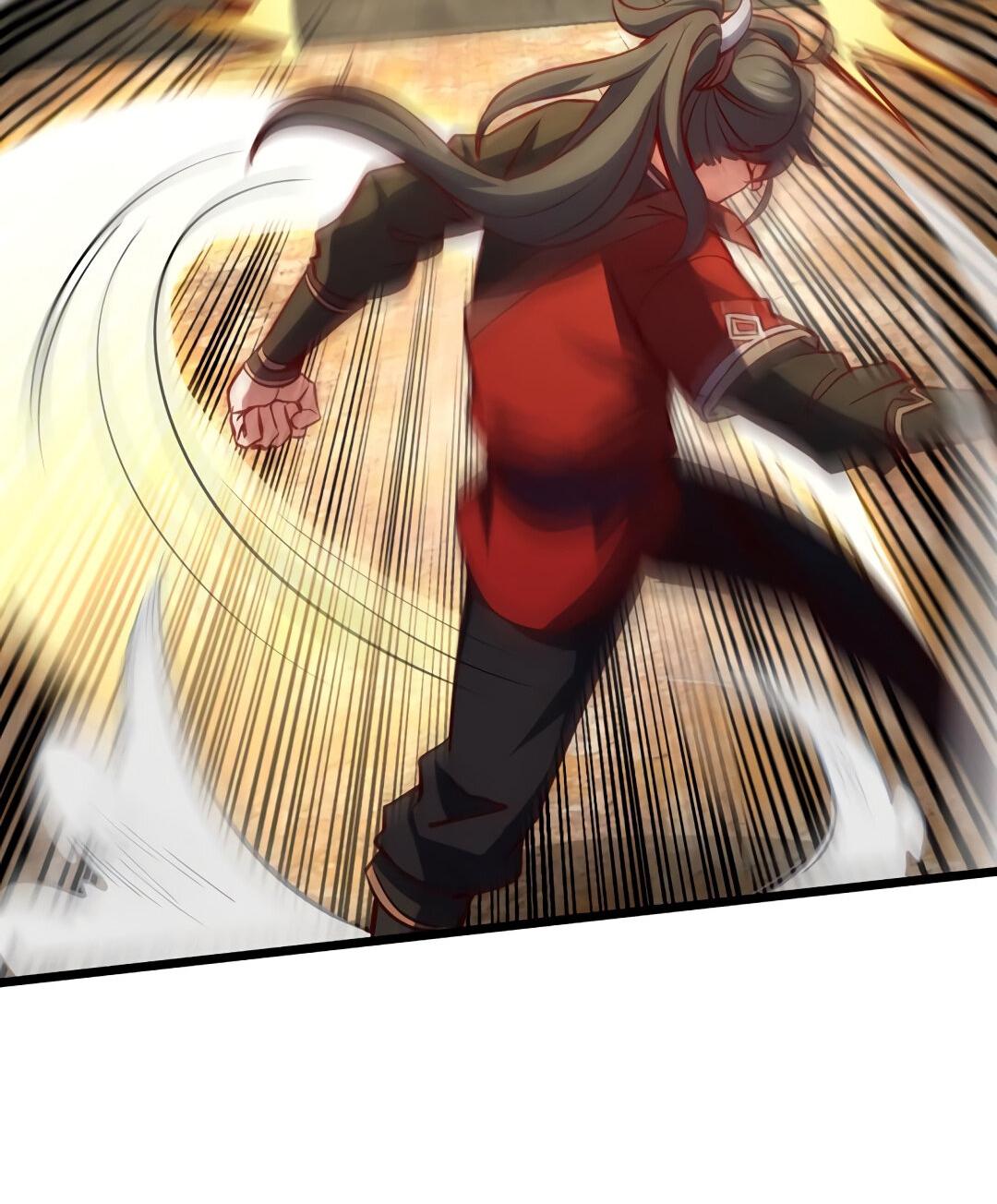 Манга Я - потомок Божественного Дракона! - Глава 60 Страница 35