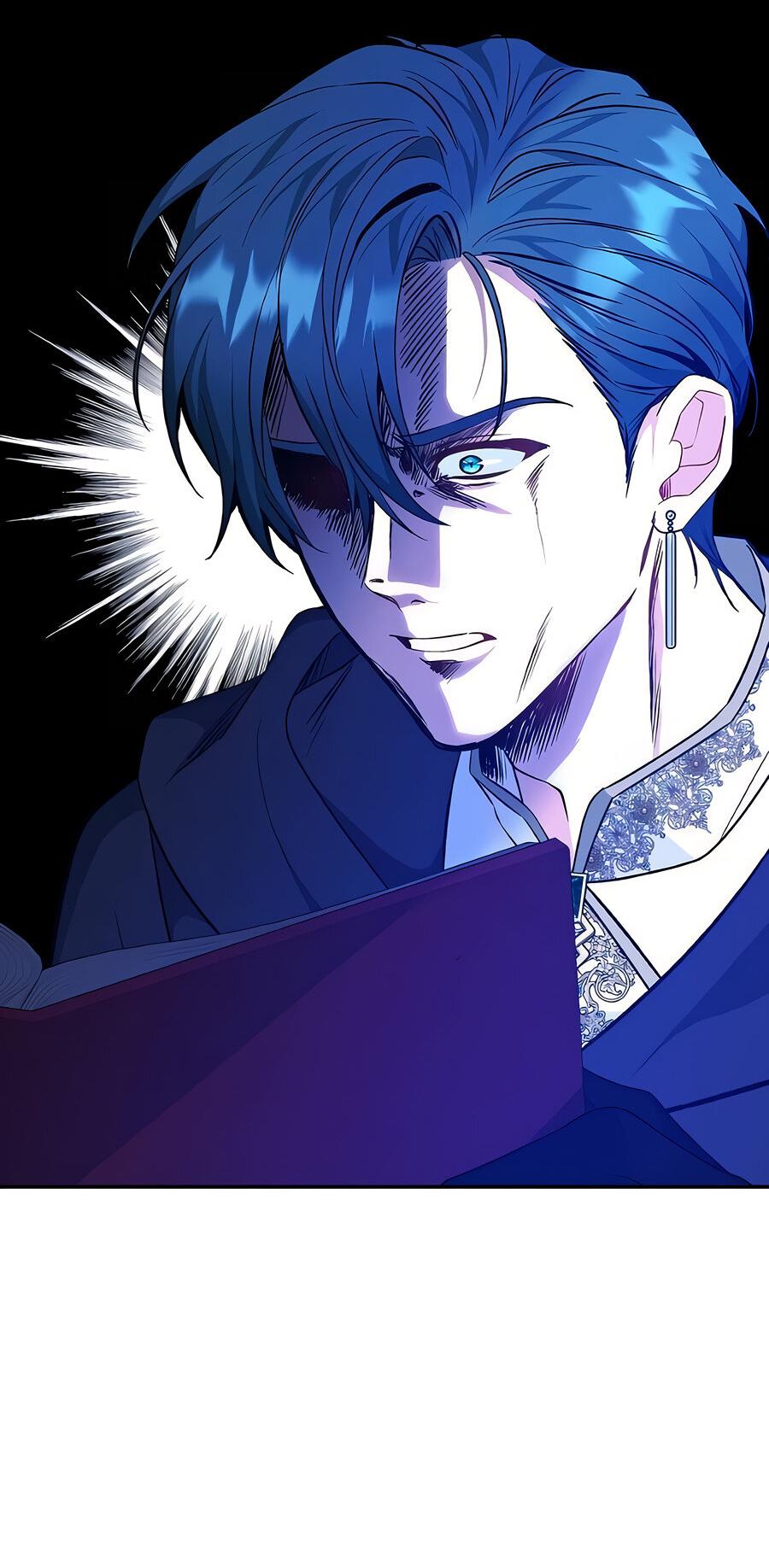 Манга Здесь слишком много мужских второстепенных персонажей! - Глава 26 Страница 11