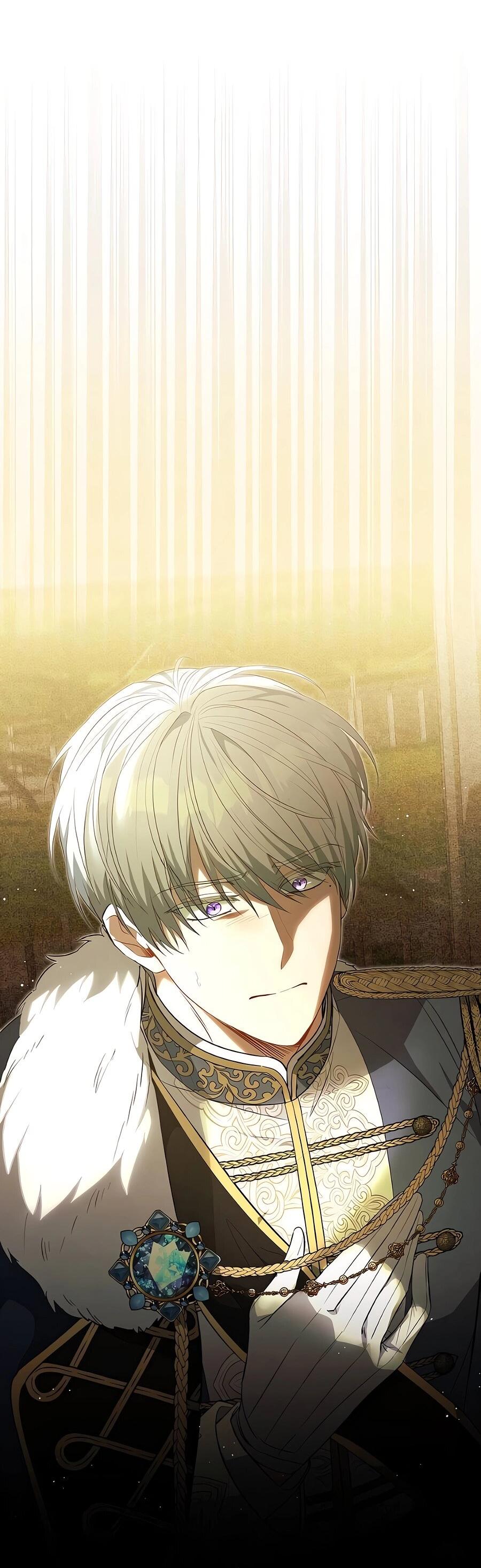 Манга Здесь слишком много мужских второстепенных персонажей! - Глава 26 Страница 85