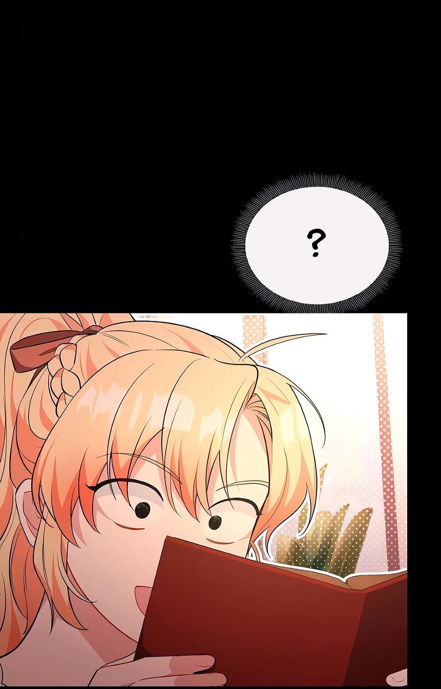 Манга Здесь слишком много мужских второстепенных персонажей! - Глава 26 Страница 29