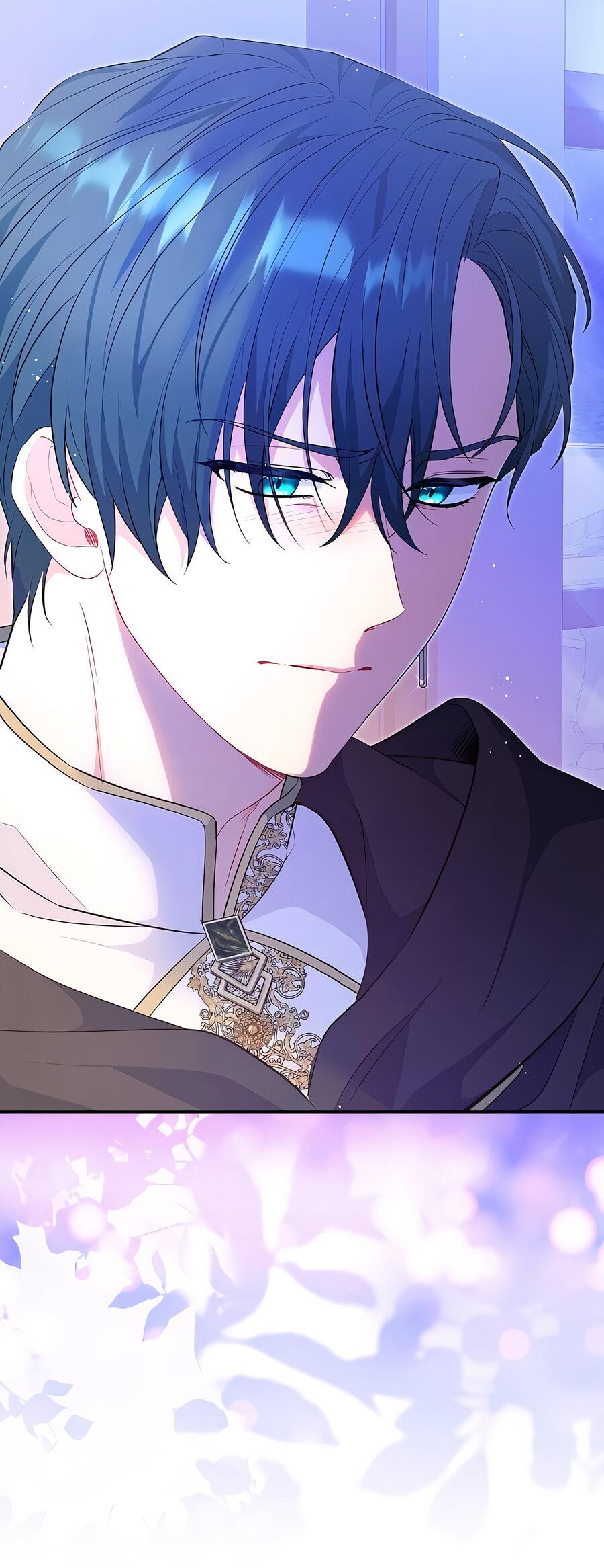 Манга Здесь слишком много мужских второстепенных персонажей! - Глава 26 Страница 48