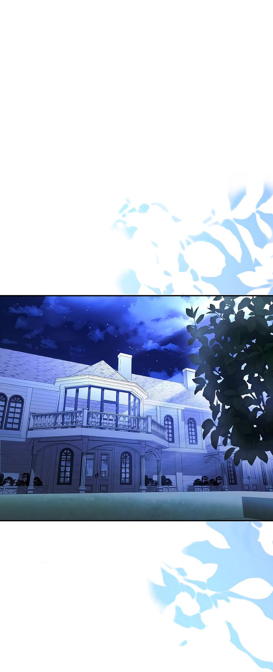 Манга Здесь слишком много мужских второстепенных персонажей! - Глава 26 Страница 3