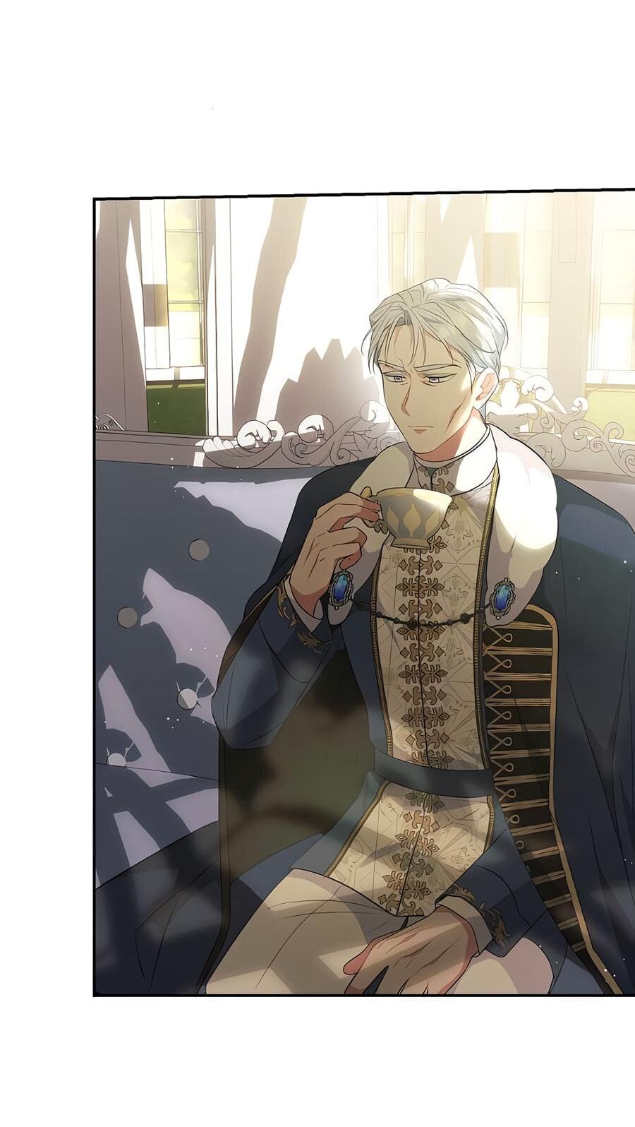 Манга Здесь слишком много мужских второстепенных персонажей! - Глава 26 Страница 76