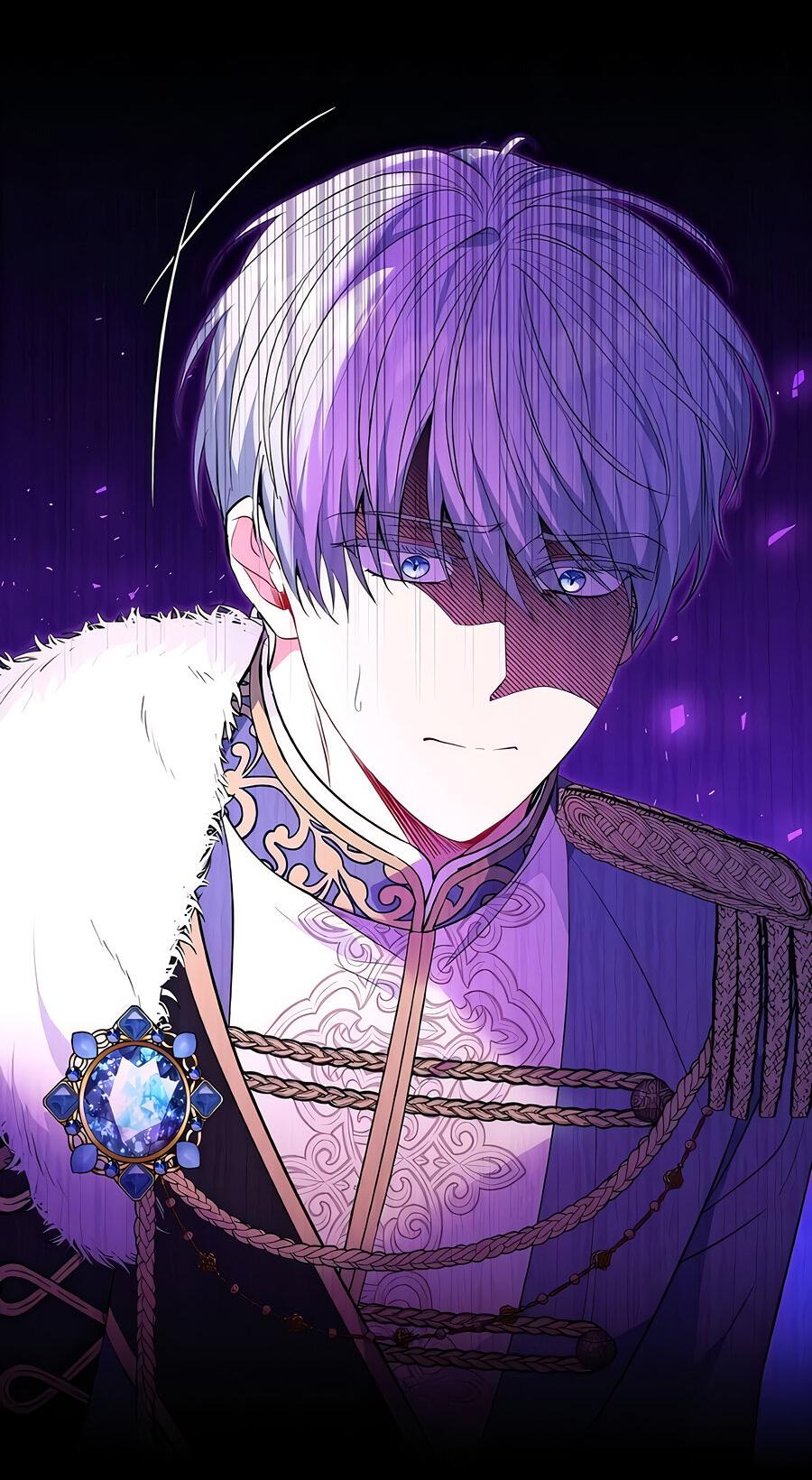 Манга Здесь слишком много мужских второстепенных персонажей! - Глава 27 Страница 15