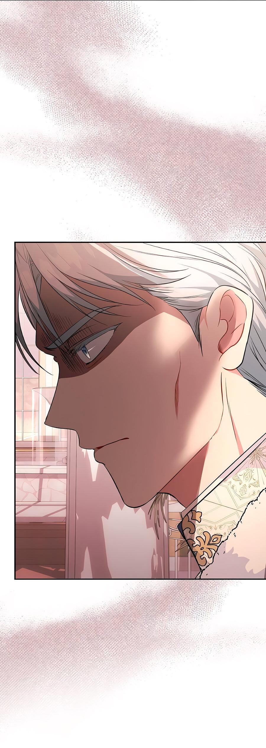 Манга Здесь слишком много мужских второстепенных персонажей! - Глава 27 Страница 7