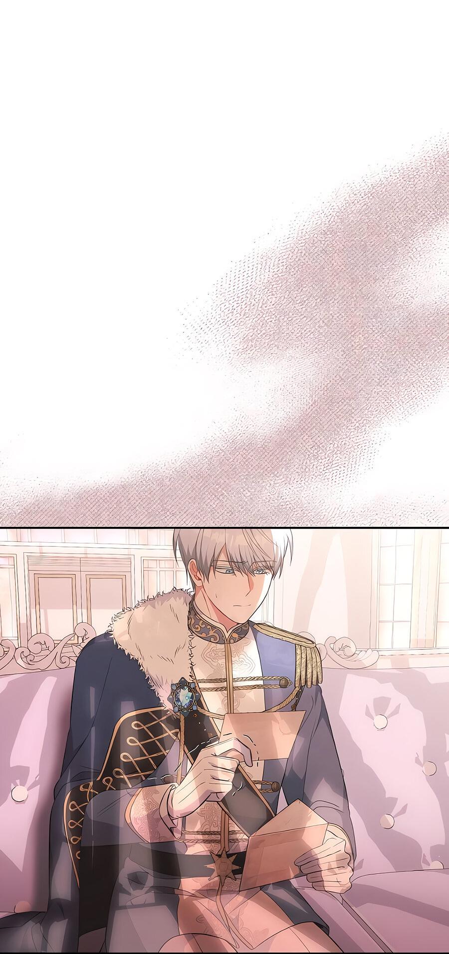 Манга Здесь слишком много мужских второстепенных персонажей! - Глава 27 Страница 6