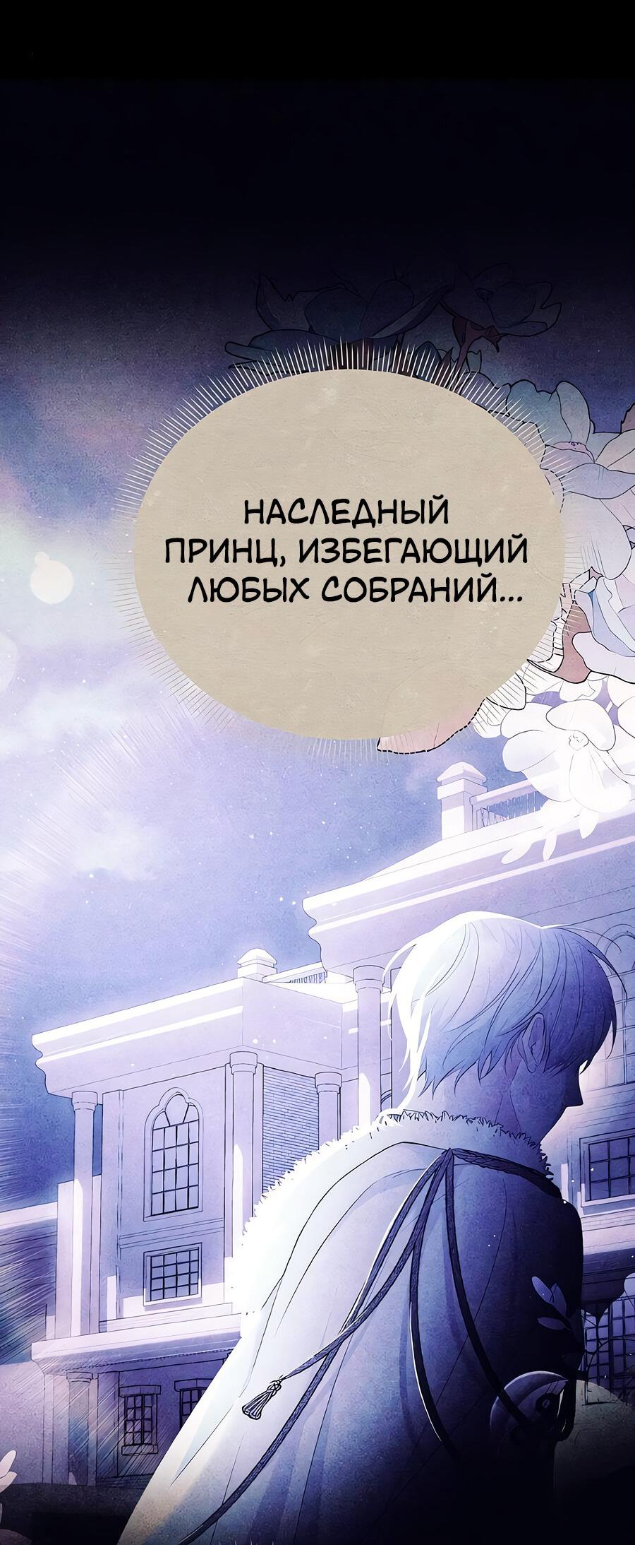 Манга Здесь слишком много мужских второстепенных персонажей! - Глава 27 Страница 94