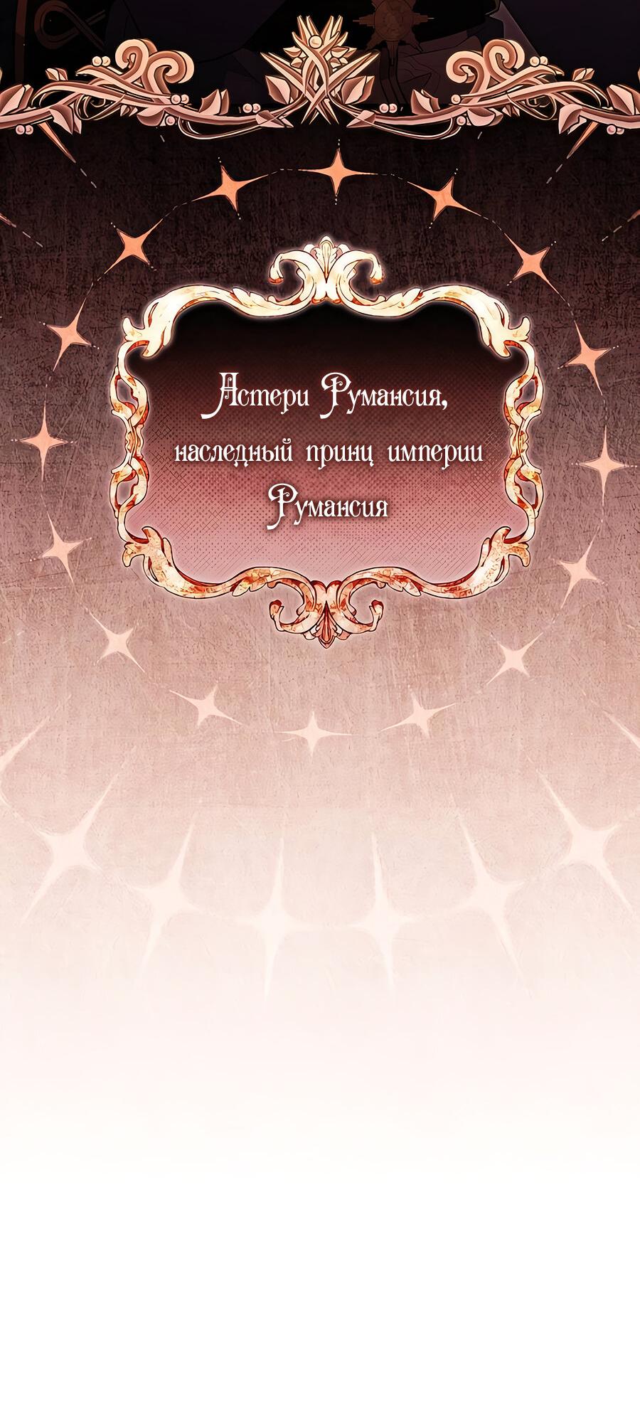 Манга Здесь слишком много мужских второстепенных персонажей! - Глава 27 Страница 27