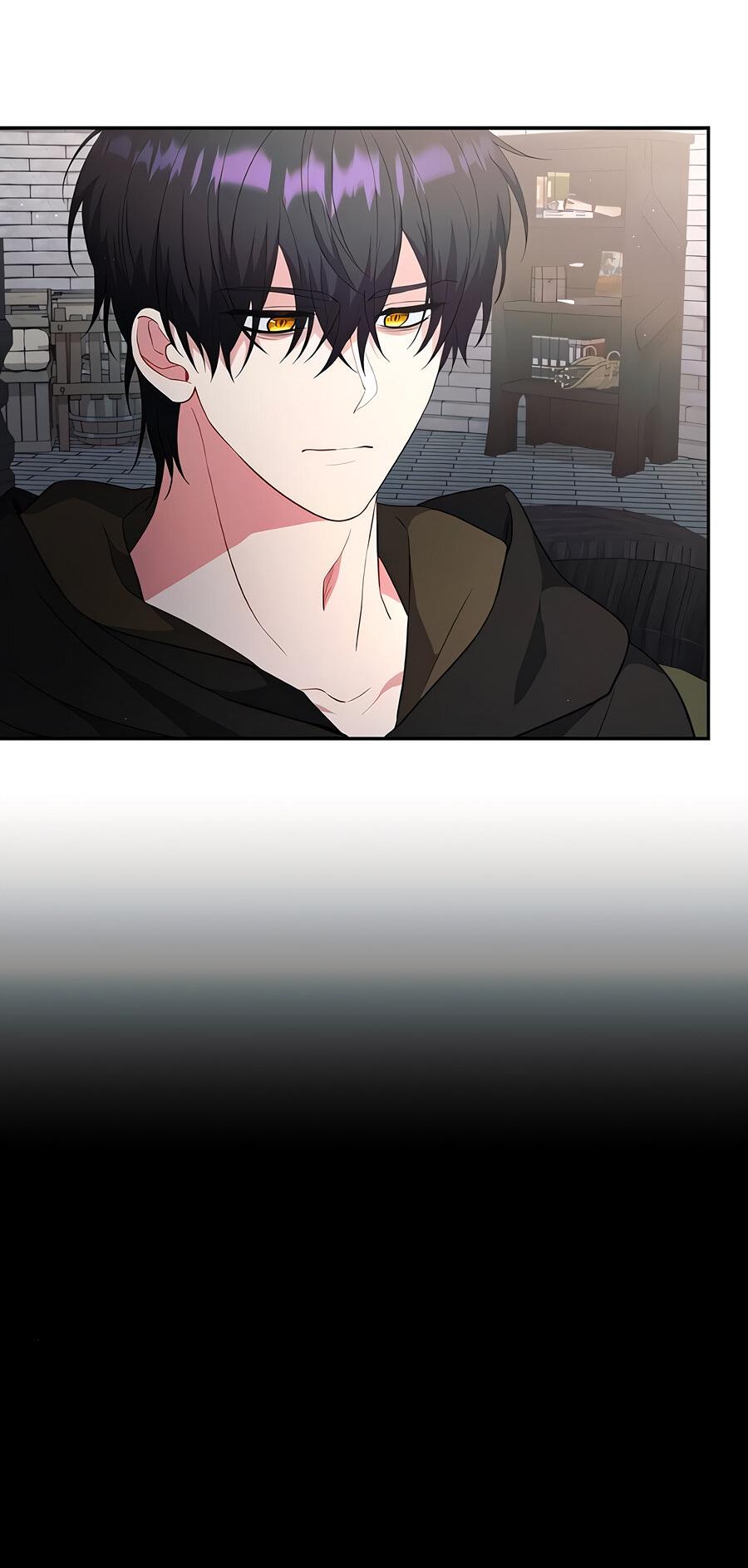 Манга Здесь слишком много мужских второстепенных персонажей! - Глава 27 Страница 49