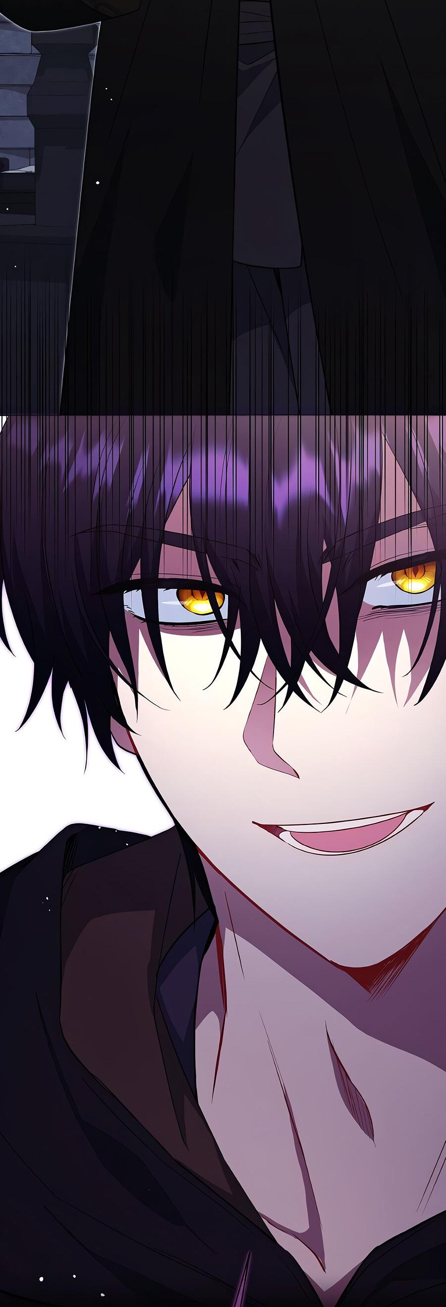 Манга Здесь слишком много мужских второстепенных персонажей! - Глава 27 Страница 83