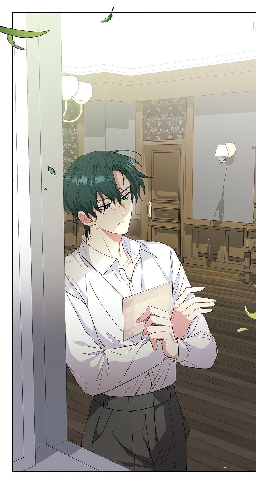 Манга Здесь слишком много мужских второстепенных персонажей! - Глава 27 Страница 87