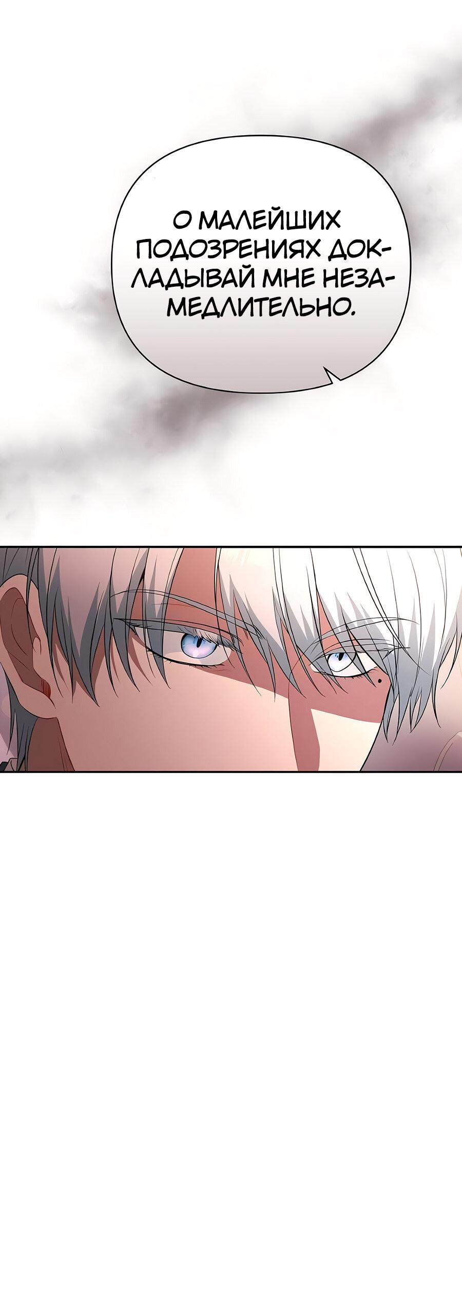 Манга Здесь слишком много мужских второстепенных персонажей! - Глава 27 Страница 25