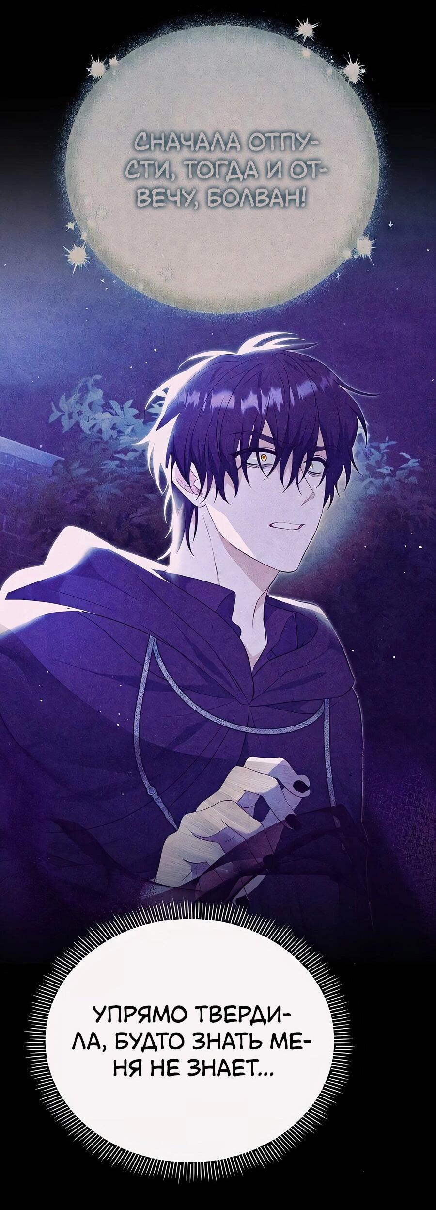 Манга Здесь слишком много мужских второстепенных персонажей! - Глава 27 Страница 51