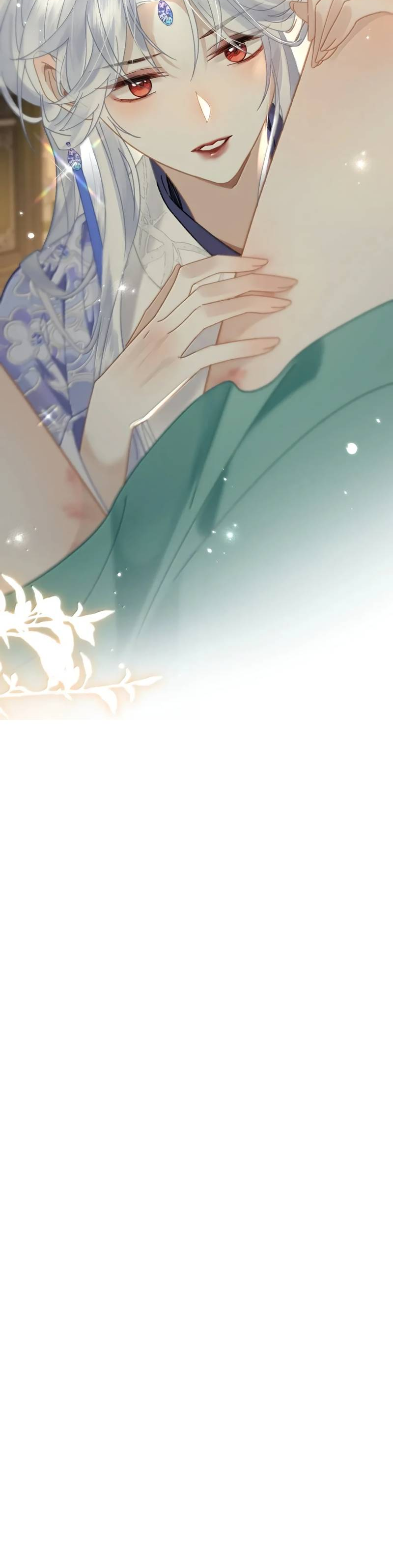 Манга Найти красавицу в глубинах Восточно-Китайского моря - Глава 23 Страница 33