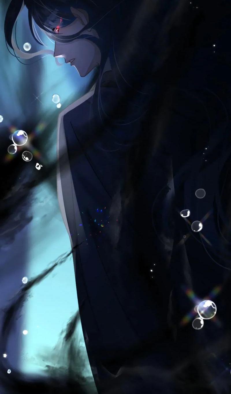 Манга Найти красавицу в глубинах Восточно-Китайского моря - Глава 18 Страница 14