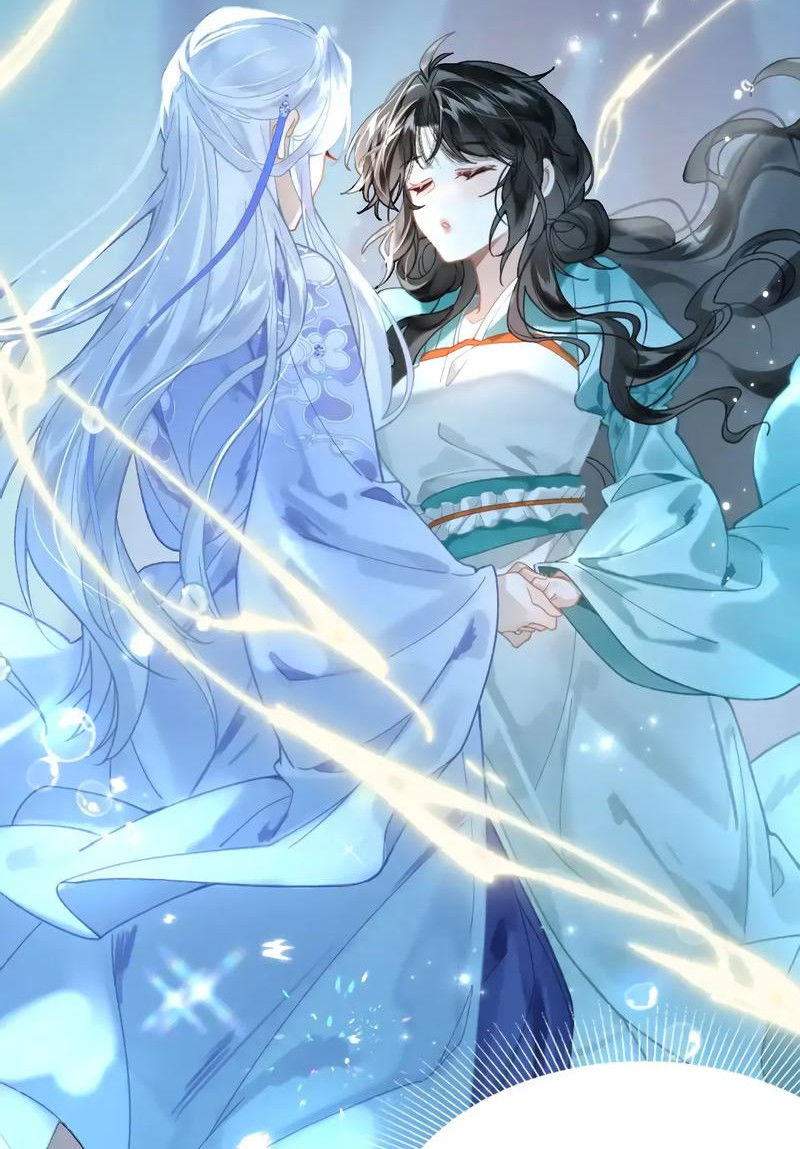 Манга Найти красавицу в глубинах Восточно-Китайского моря - Глава 14 Страница 29