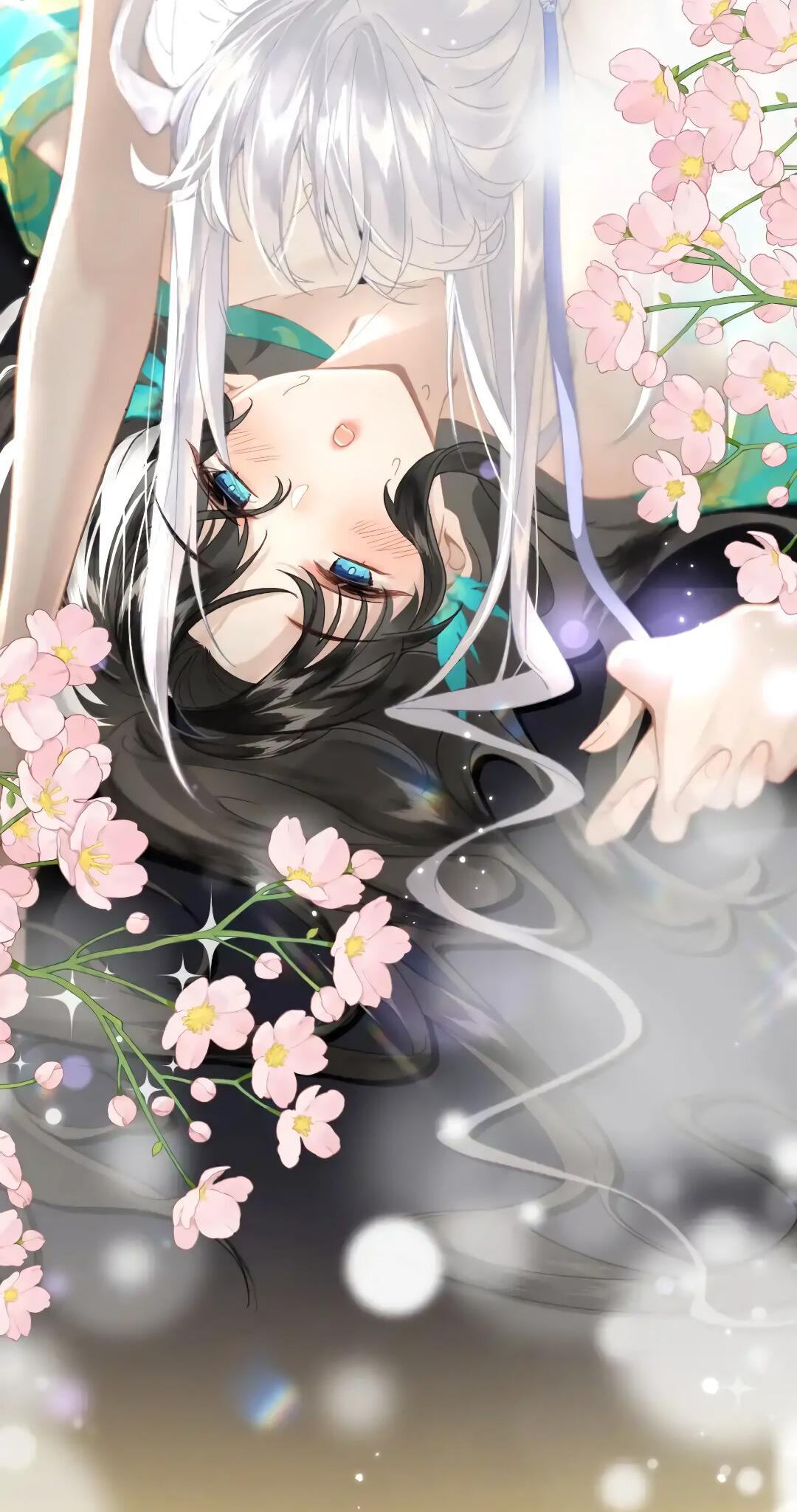 Манга Найти красавицу в глубинах Восточно-Китайского моря - Глава 13 Страница 27