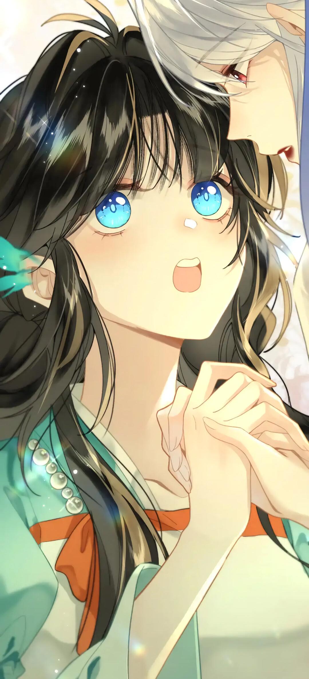 Манга Найти красавицу в глубинах Восточно-Китайского моря - Глава 13 Страница 30