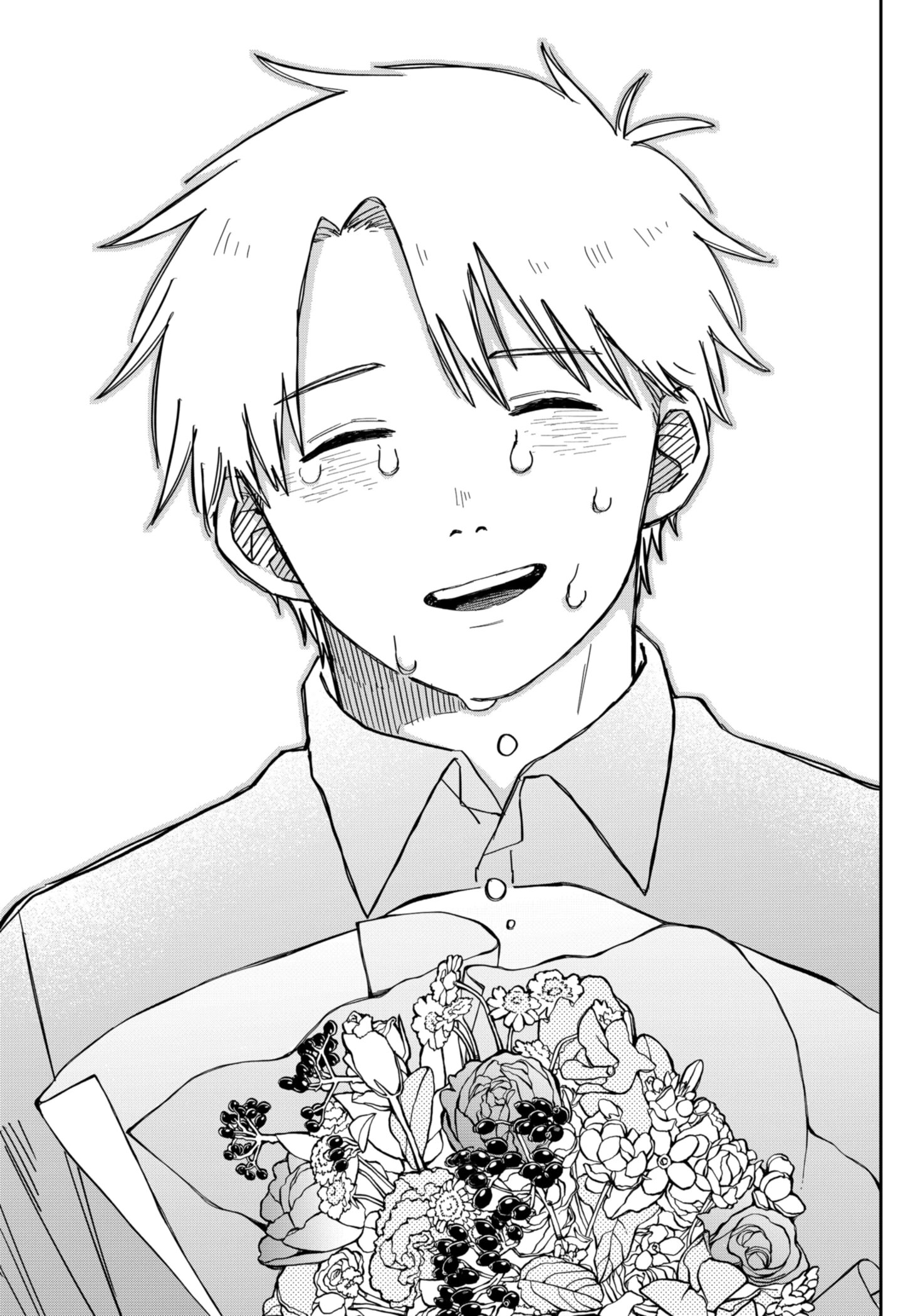 Манга Детсадовские войны - Глава 69 Страница 25