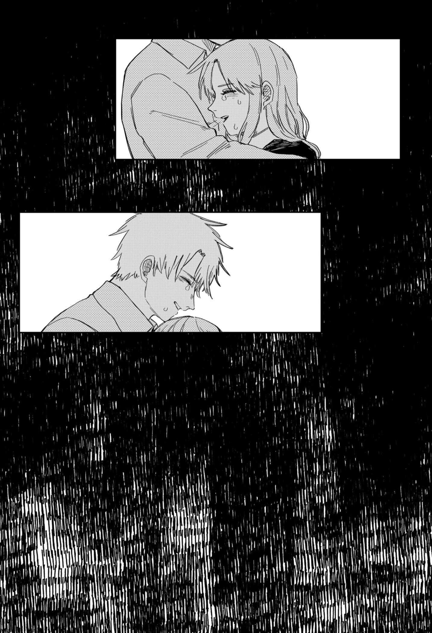 Манга Детсадовские войны - Глава 69 Страница 27