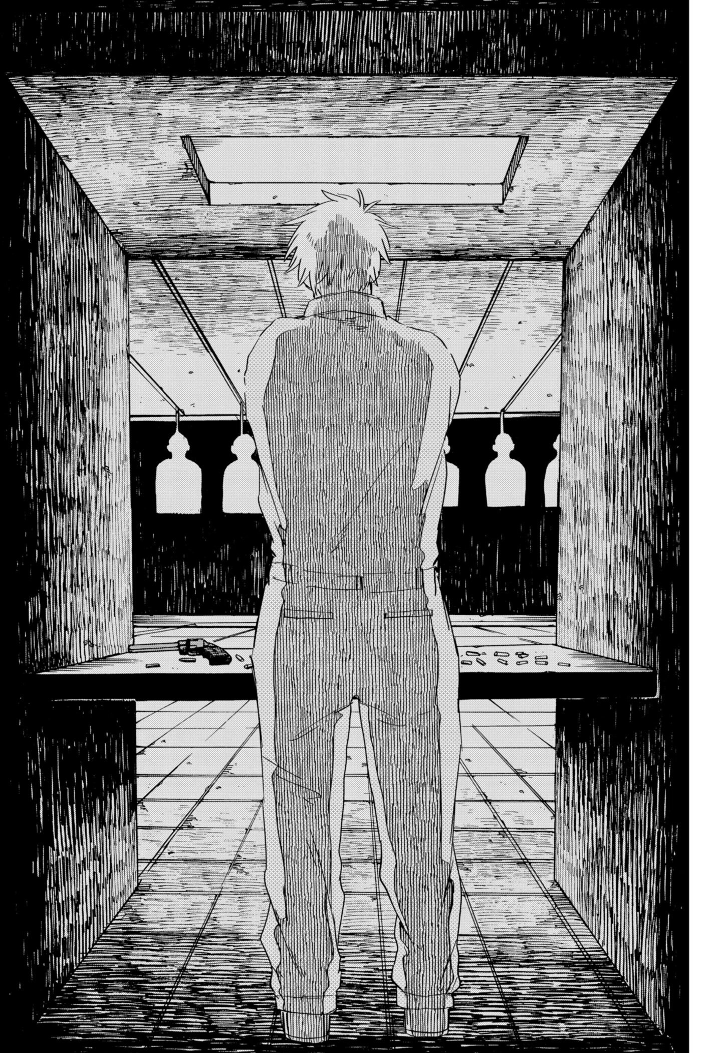 Манга Детсадовские войны - Глава 67 Страница 11