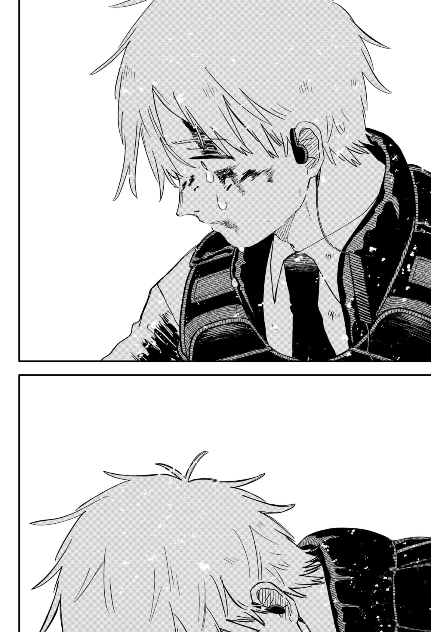 Манга Детсадовские войны - Глава 65 Страница 19