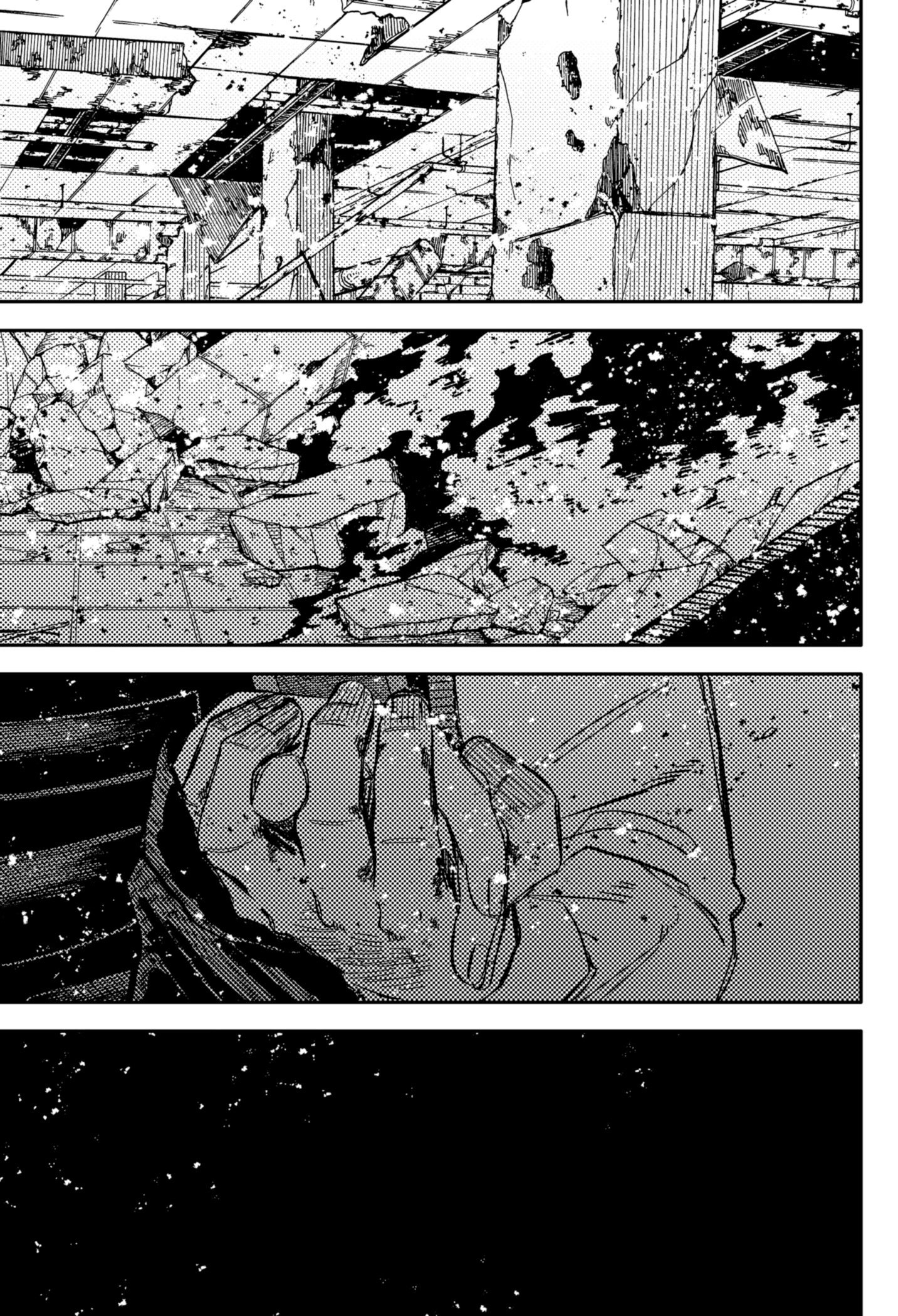 Манга Детсадовские войны - Глава 65 Страница 20