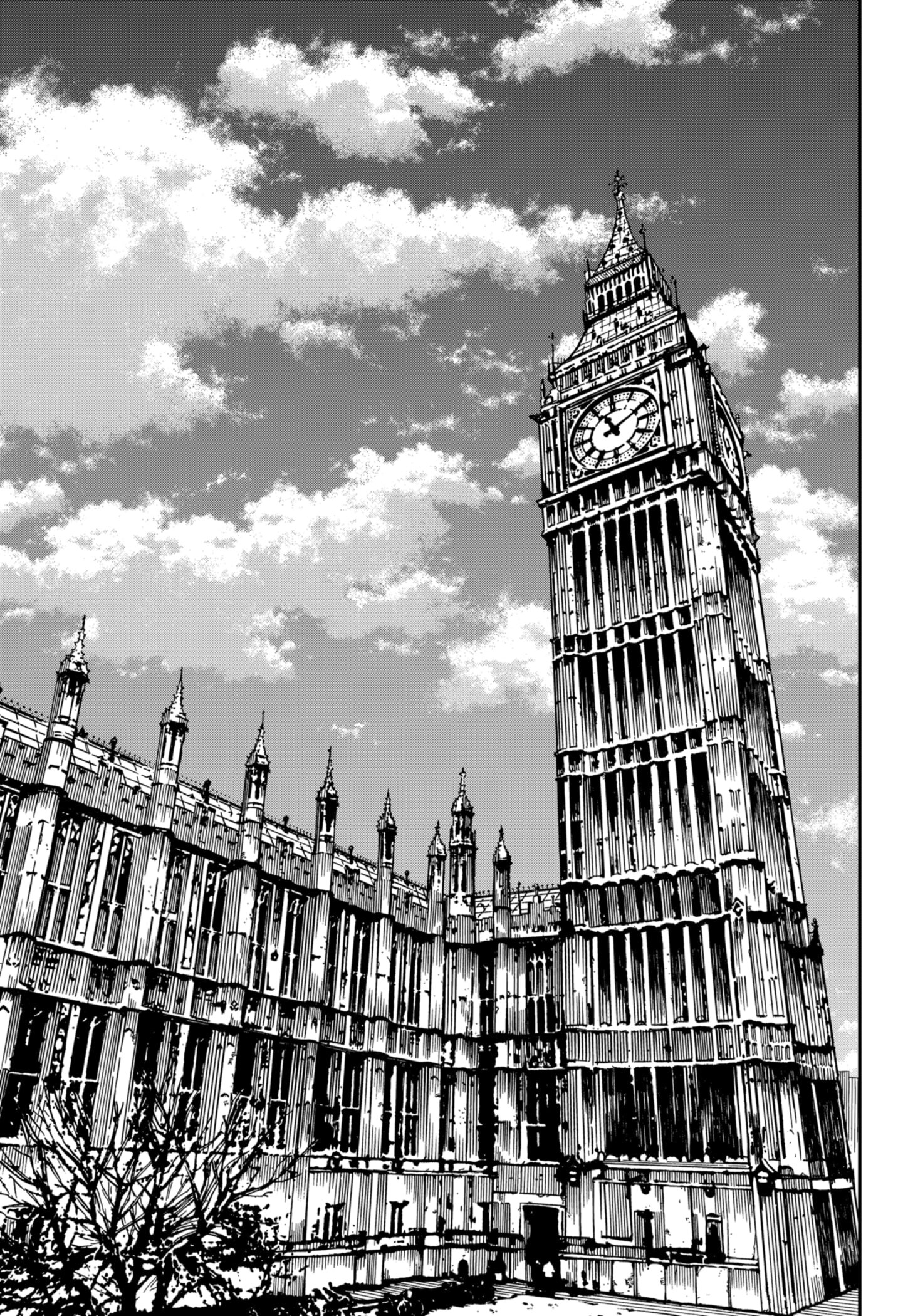 Манга Детсадовские войны - Глава 60 Страница 17