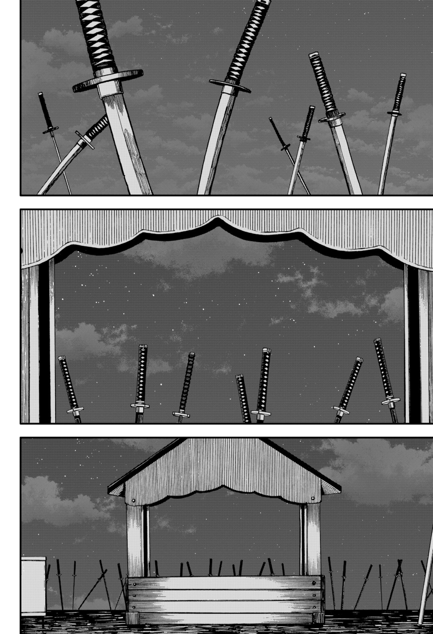 Манга Детсадовские войны - Глава 59 Страница 5