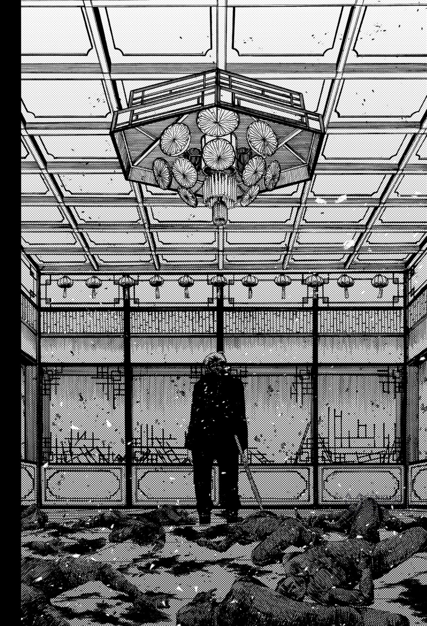 Манга Детсадовские войны - Глава 81 Страница 19