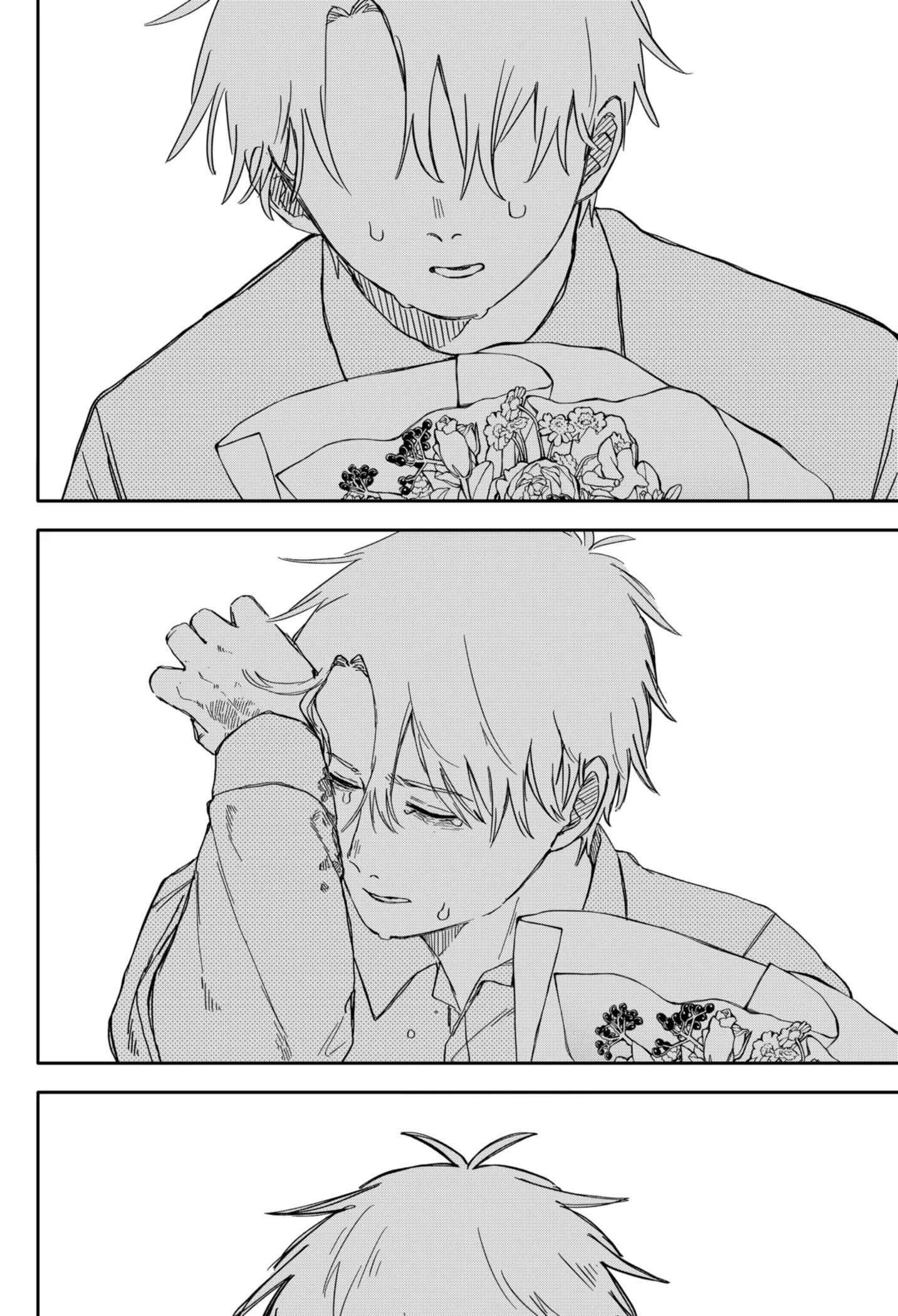 Манга Детсадовские войны - Глава 69 Страница 24