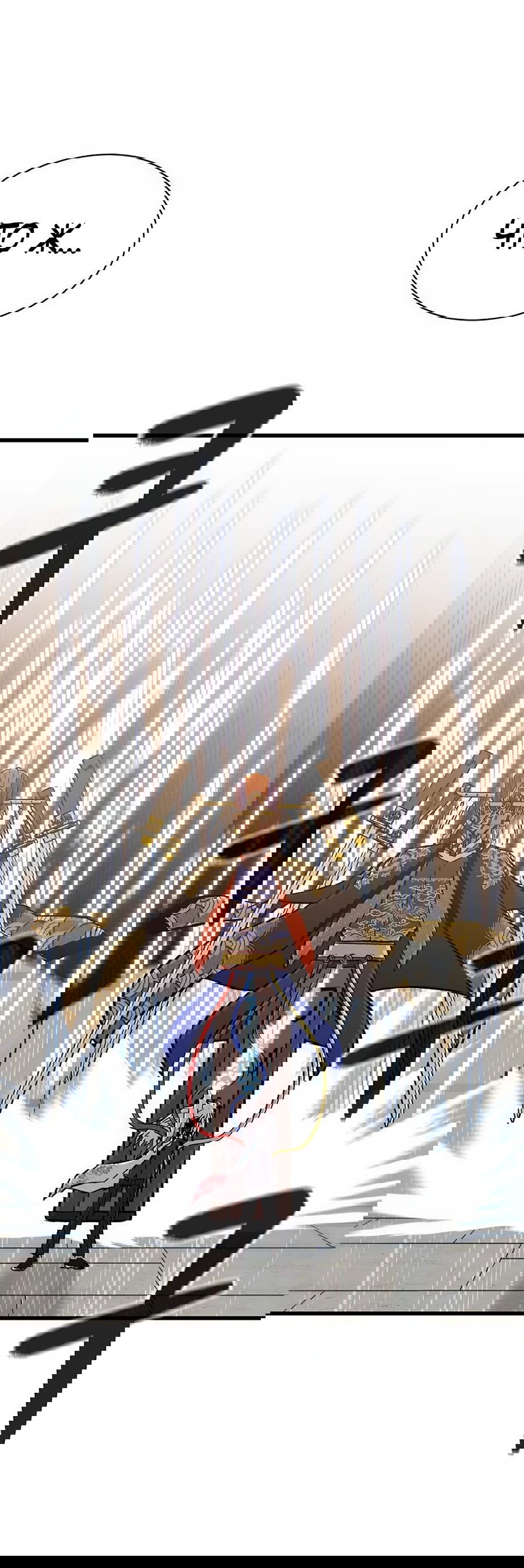 Манга Рождённый стать богом - Глава 38 Страница 1