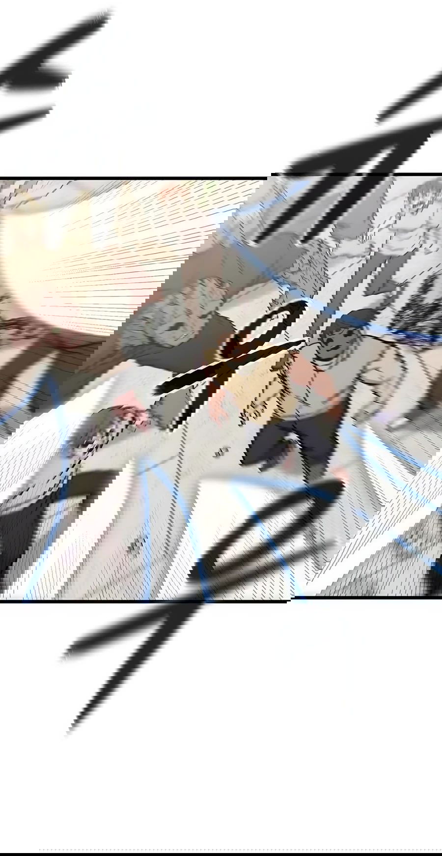 Манга Рождённый стать богом - Глава 38 Страница 12