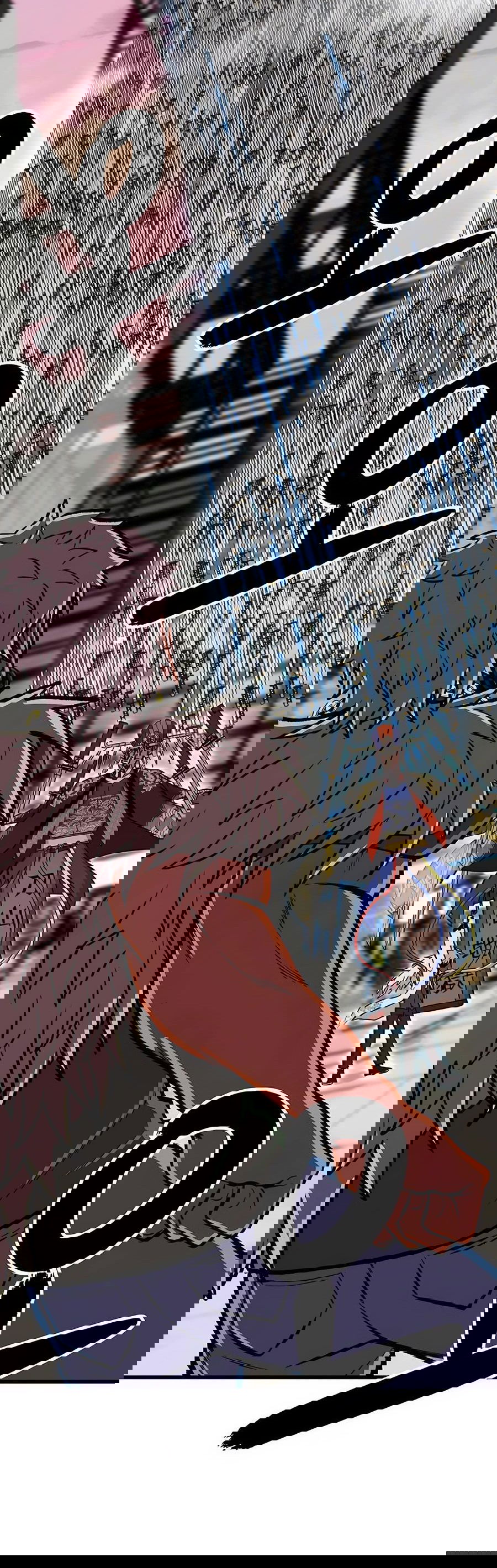 Манга Рождённый стать богом - Глава 38 Страница 6