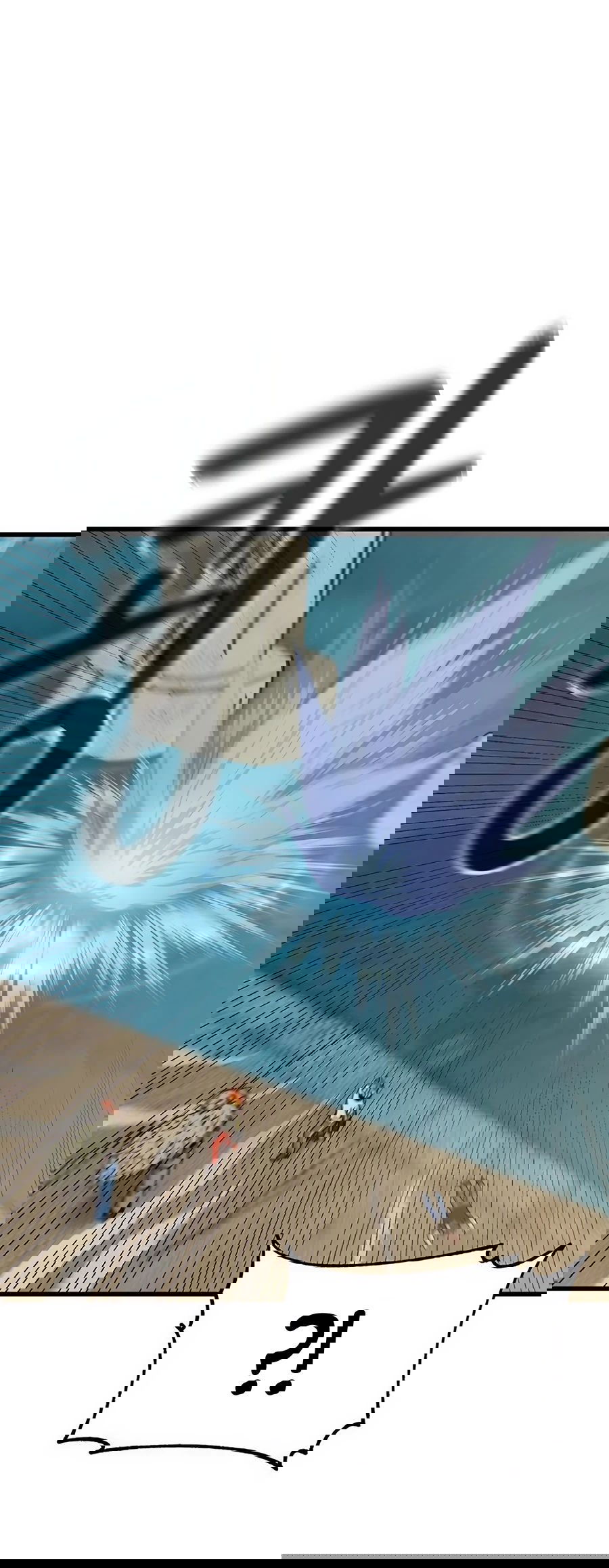 Манга Рождённый стать богом - Глава 38 Страница 57