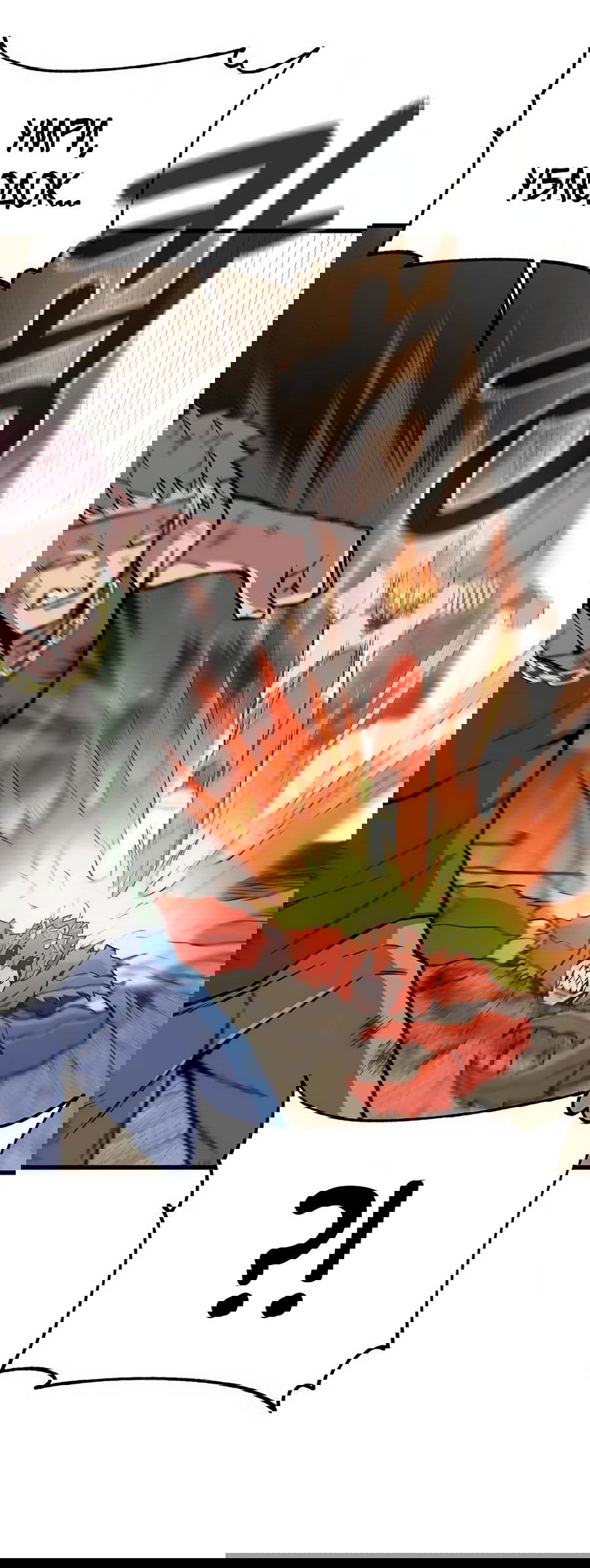 Манга Рождённый стать богом - Глава 38 Страница 43