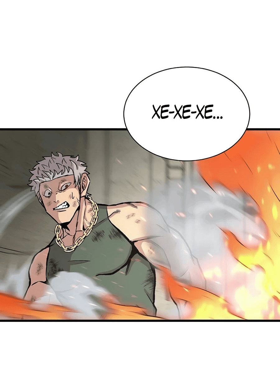 Манга Рождённый стать богом - Глава 38 Страница 44