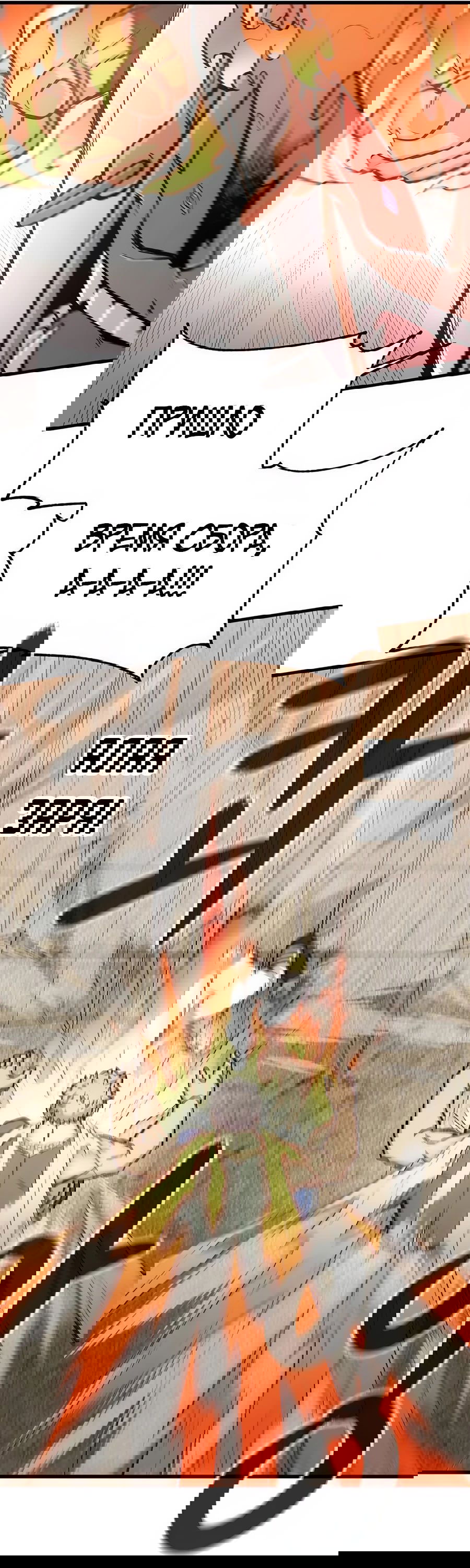 Манга Рождённый стать богом - Глава 38 Страница 53