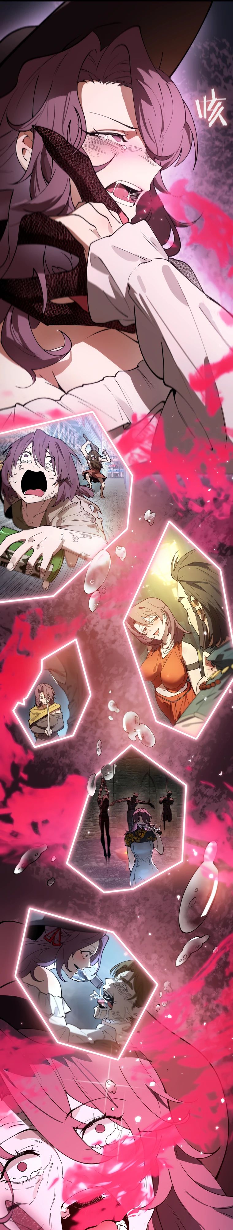 Манга Паладин SSS-ранга, выходящий за рамки здравого смысла - Глава 82 Страница 6