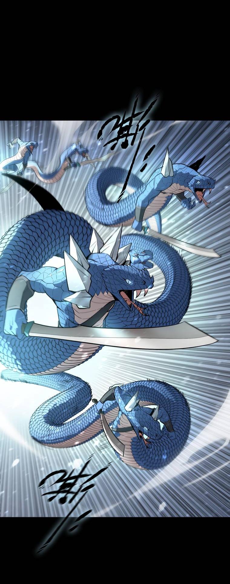 Манга Паладин SSS-ранга, выходящий за рамки здравого смысла - Глава 84 Страница 15