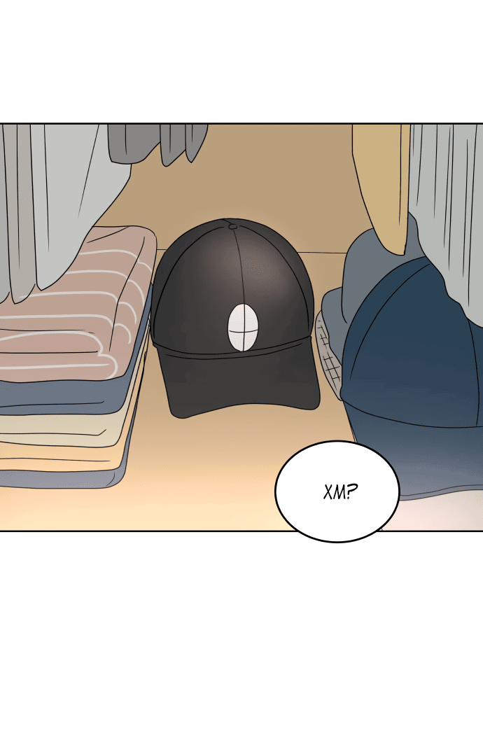 Манга Тридцать минут с тобой - Глава 39 Страница 5