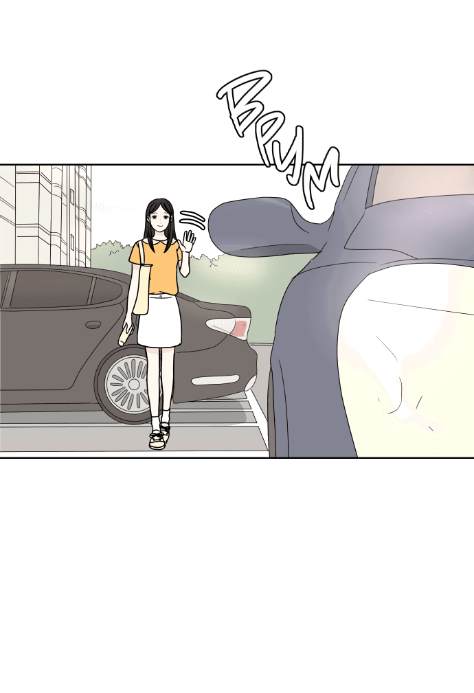 Манга Тридцать минут с тобой - Глава 39 Страница 43