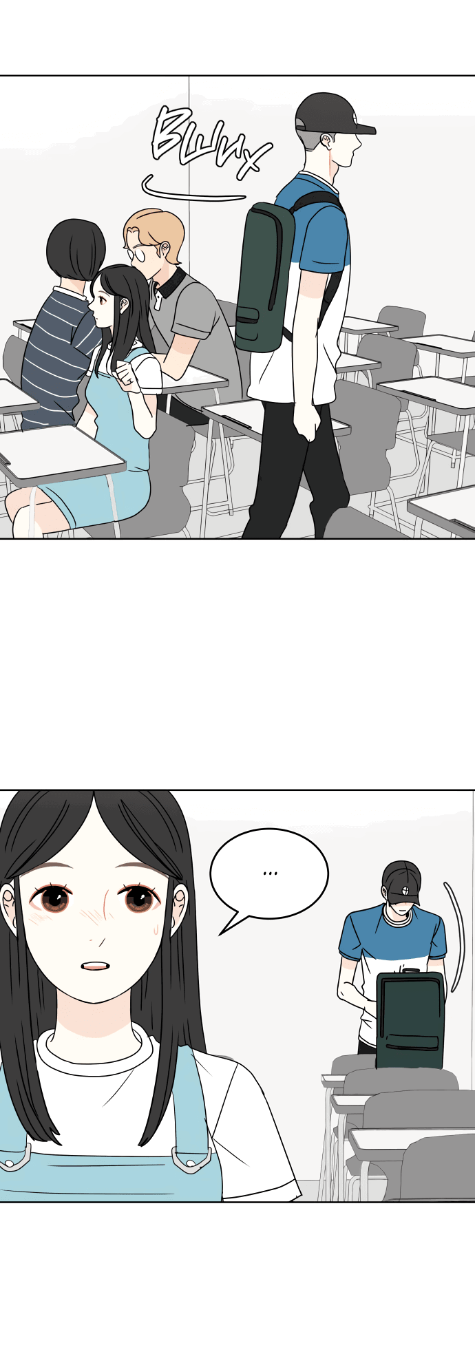 Манга Тридцать минут с тобой - Глава 36 Страница 31