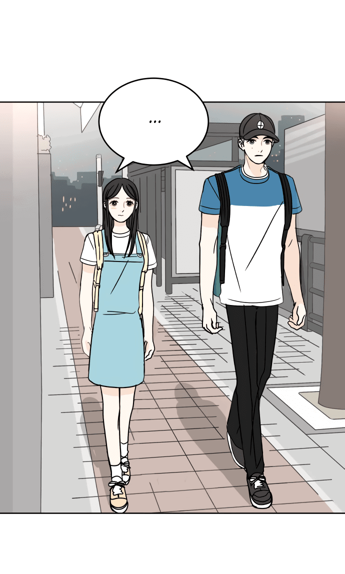 Манга Тридцать минут с тобой - Глава 36 Страница 39