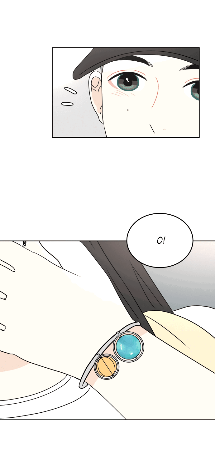 Манга Тридцать минут с тобой - Глава 36 Страница 58