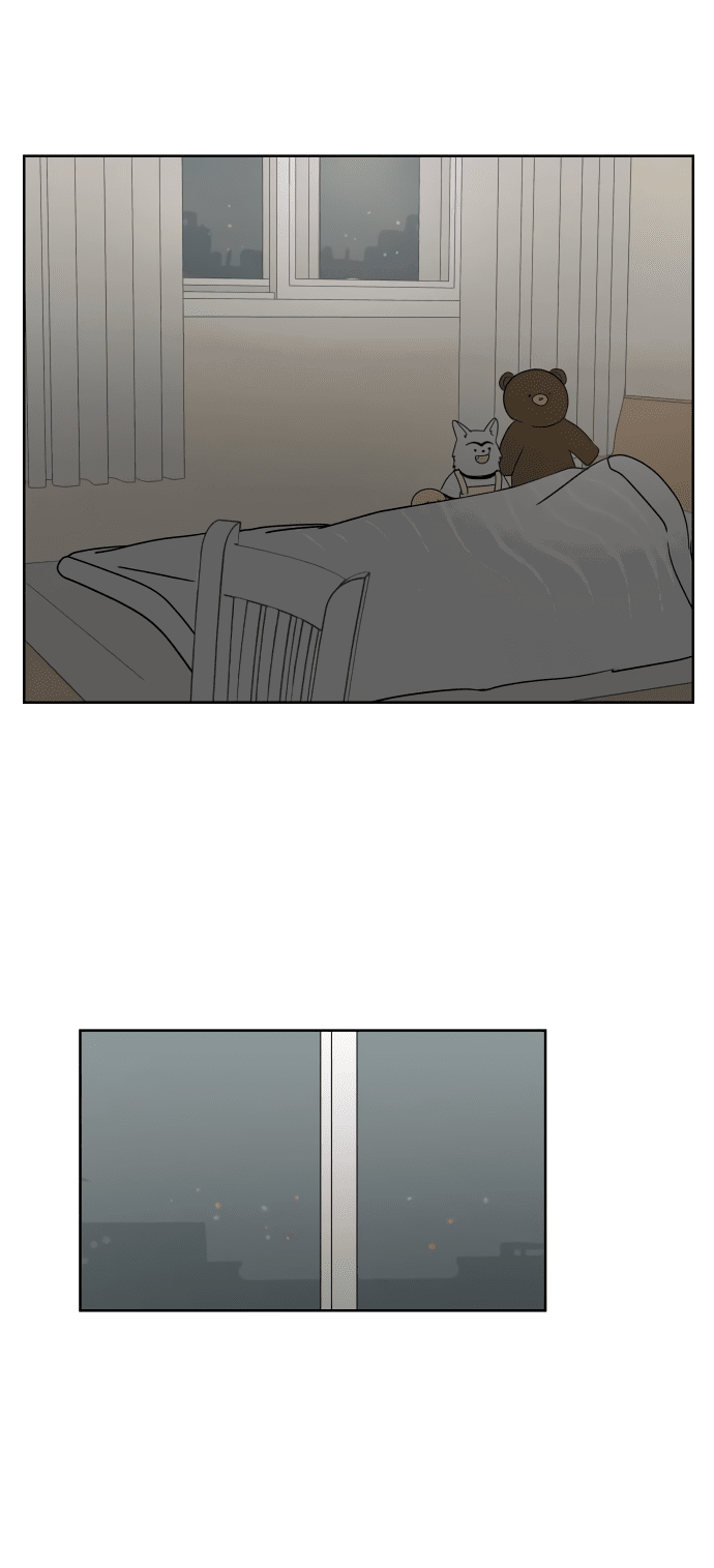 Манга Тридцать минут с тобой - Глава 36 Страница 2