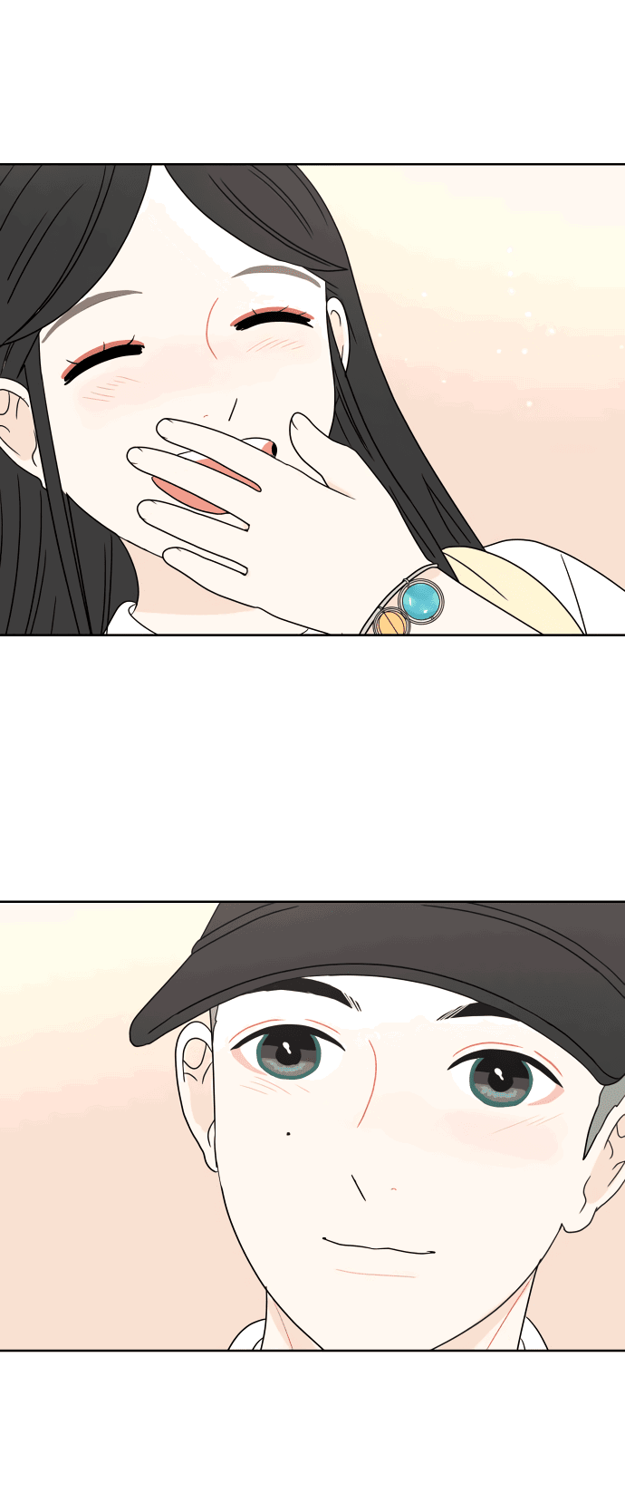 Манга Тридцать минут с тобой - Глава 36 Страница 57