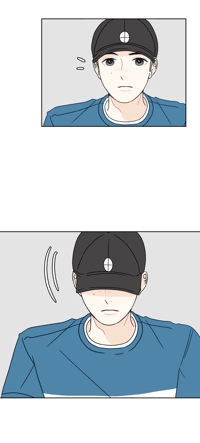 Манга Тридцать минут с тобой - Глава 36 Страница 33