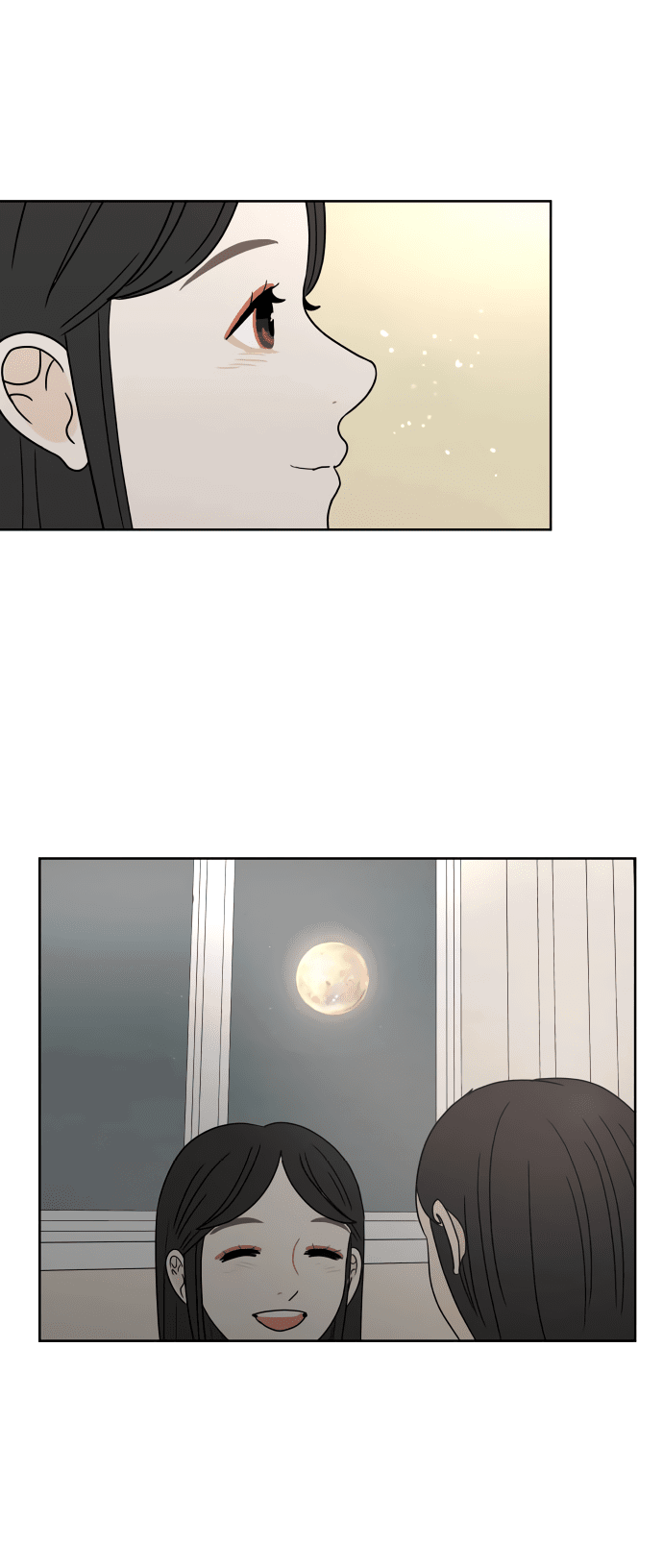 Манга Тридцать минут с тобой - Глава 38 Страница 59